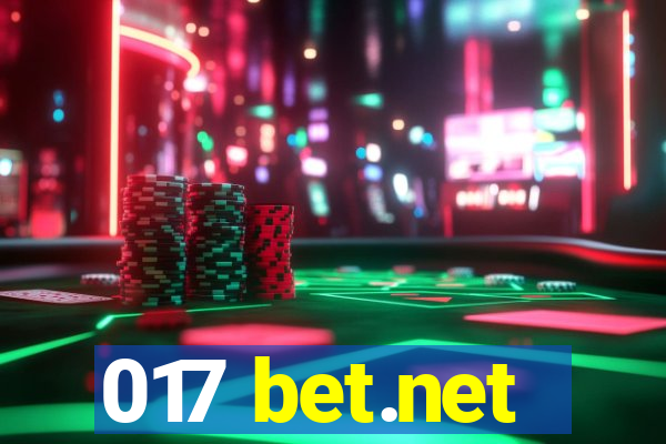 017 bet.net